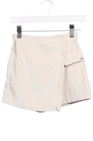 Dziecięce szorty Please, Rozmiar 9-10y/ 140-146 cm, Kolor Beżowy, Cena 62,92 zł