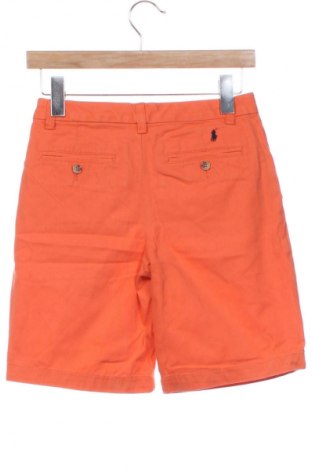Kinder Shorts Polo Ralph Lauren, Größe 11-12y/ 152-158 cm, Farbe Orange, Preis € 22,92