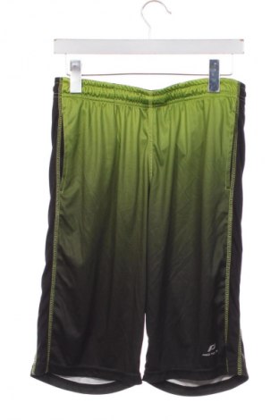 Dětské krátké kalhoty  Pro Touch, Velikost 15-18y/ 170-176 cm, Barva Zelená, Cena  177,00 Kč