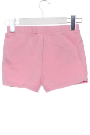 Dziecięce szorty Reserved, Rozmiar 7-8y/ 128-134 cm, Kolor Różowy, Cena 32,32 zł