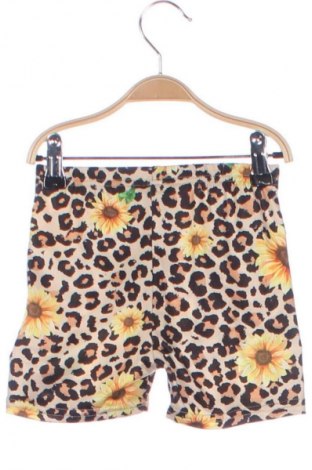 Pantaloni scurți pentru copii SHEIN, Mărime 4-5y/ 110-116 cm, Culoare Multicolor, Preț 36,01 Lei