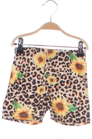 Pantaloni scurți pentru copii SHEIN, Mărime 4-5y/ 110-116 cm, Culoare Multicolor, Preț 36,01 Lei