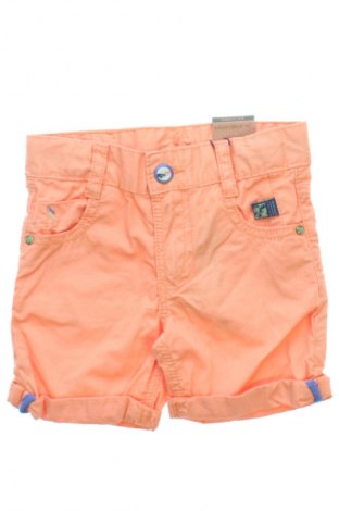 Kinder Shorts Sergent Major, Größe 18-24m/ 86-98 cm, Farbe Orange, Preis 20,46 €