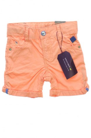 Kinder Shorts Sergent Major, Größe 18-24m/ 86-98 cm, Farbe Orange, Preis 20,46 €