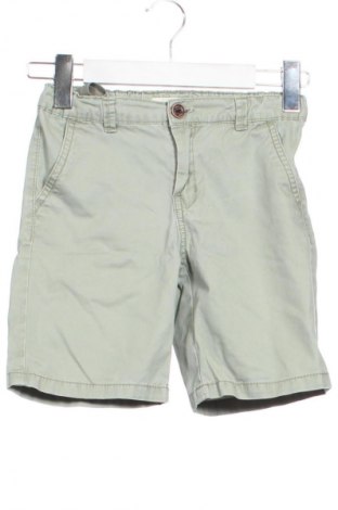 Детски къс панталон Sfera, Размер 5-6y/ 116-122 см, Цвят Зелен, Цена 14,00 лв.