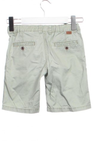 Детски къс панталон Sfera, Размер 5-6y/ 116-122 см, Цвят Зелен, Цена 14,00 лв.