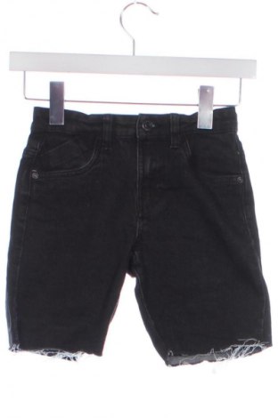 Dětské krátké kalhoty  Sinsay, Velikost 7-8y/ 128-134 cm, Barva Šedá, Cena  177,00 Kč