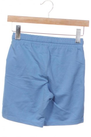 Dětské krátké kalhoty  Sinsay, Velikost 8-9y/ 134-140 cm, Barva Modrá, Cena  178,00 Kč