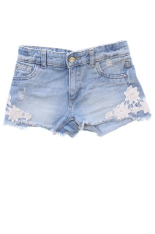 Kinder Shorts Terranova, Größe 4-5y/ 110-116 cm, Farbe Blau, Preis 7,16 €