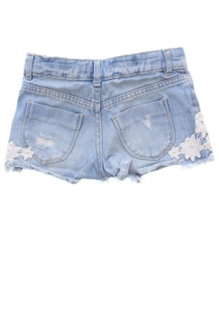 Kinder Shorts Terranova, Größe 4-5y/ 110-116 cm, Farbe Blau, Preis 7,16 €