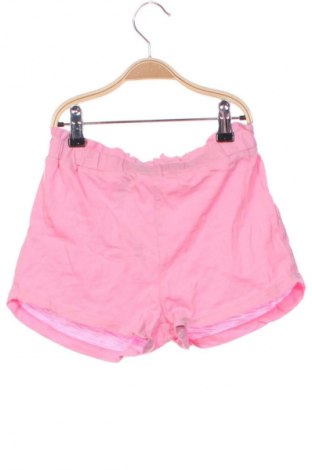 Dětské krátké kalhoty  Tex, Velikost 9-10y/ 140-146 cm, Barva Růžová, Cena  120,00 Kč