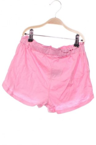 Dětské krátké kalhoty  Tex, Velikost 9-10y/ 140-146 cm, Barva Růžová, Cena  120,00 Kč