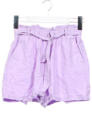 Kinder Shorts Unbranded, Größe 12-13y/ 158-164 cm, Farbe Lila, Preis € 7,99