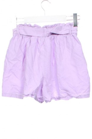 Kinder Shorts Unbranded, Größe 12-13y/ 158-164 cm, Farbe Lila, Preis € 7,99
