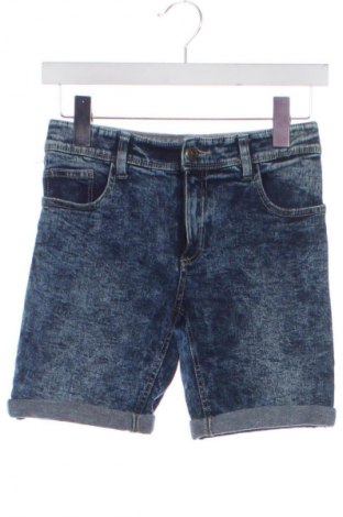 Dětské krátké kalhoty  Unbranded, Velikost 9-10y/ 140-146 cm, Barva Modrá, Cena  190,00 Kč