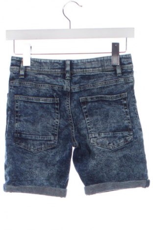 Dětské krátké kalhoty  Unbranded, Velikost 9-10y/ 140-146 cm, Barva Modrá, Cena  190,00 Kč