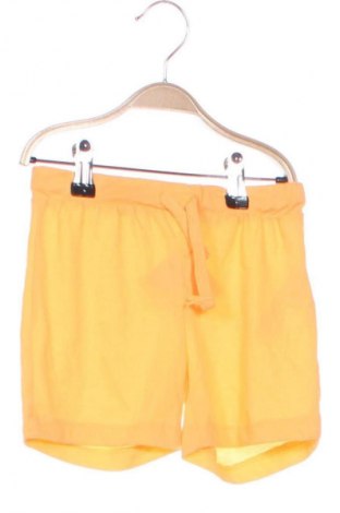 Gyerek rövidnadrág Unbranded, Méret 18-24m / 86-98 cm, Szín Narancssárga
, Ár 2 784 Ft
