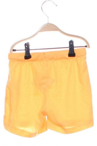 Gyerek rövidnadrág Unbranded, Méret 18-24m / 86-98 cm, Szín Narancssárga
, Ár 2 784 Ft