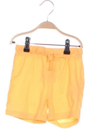 Gyerek rövidnadrág Unbranded, Méret 18-24m / 86-98 cm, Szín Narancssárga
, Ár 2 784 Ft