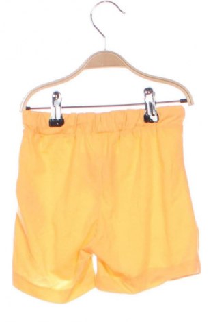 Gyerek rövidnadrág Unbranded, Méret 18-24m / 86-98 cm, Szín Narancssárga
, Ár 2 784 Ft