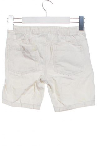 Dětské krátké kalhoty  Unbranded, Velikost 7-8y/ 128-134 cm, Barva Krémová, Cena  177,00 Kč