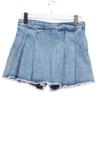 Детски къс панталон Unbranded, Размер 14-15y/ 168-170 см, Цвят Син, Цена 22,99 лв.