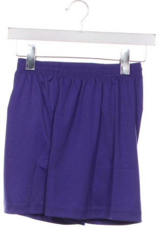 Dětské krátké kalhoty  Unbranded, Velikost 9-10y/ 140-146 cm, Barva Fialová, Cena  177,00 Kč