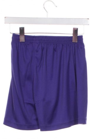Dětské krátké kalhoty  Unbranded, Velikost 9-10y/ 140-146 cm, Barva Fialová, Cena  177,00 Kč