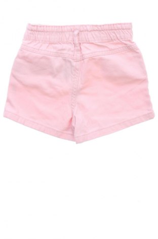 Dziecięce szorty Unbranded, Rozmiar 18-24m/ 86-98 cm, Kolor Różowy, Cena 32,18 zł