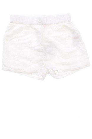Детски къс панталон Unbranded, Размер 18-24m/ 86-98 см, Цвят Бял, Цена 14,00 лв.