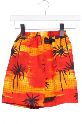 Kinder Shorts Unbranded, Größe 7-8y/ 128-134 cm, Farbe Mehrfarbig, Preis 7,16 €