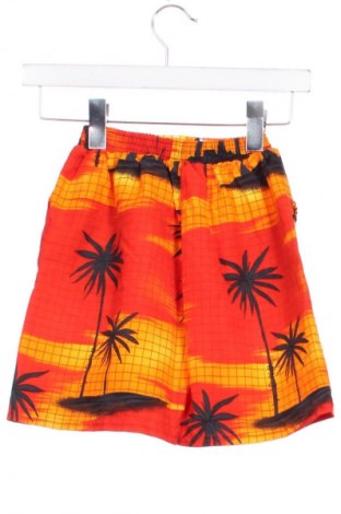 Kinder Shorts Unbranded, Größe 7-8y/ 128-134 cm, Farbe Mehrfarbig, Preis 7,16 €