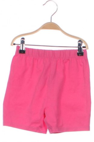 Pantaloni scurți pentru copii Unbranded, Mărime 2-3y/ 98-104 cm, Culoare Roz, Preț 36,84 Lei