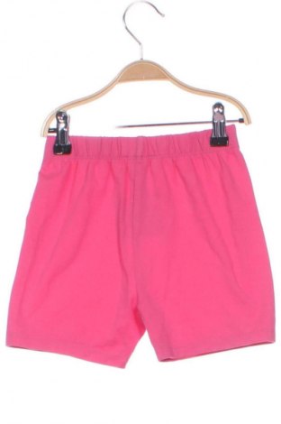 Pantaloni scurți pentru copii Unbranded, Mărime 2-3y/ 98-104 cm, Culoare Roz, Preț 36,84 Lei