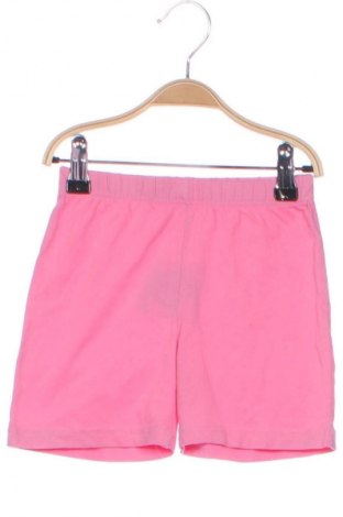 Pantaloni scurți pentru copii Unbranded, Mărime 2-3y/ 98-104 cm, Culoare Roz, Preț 36,84 Lei