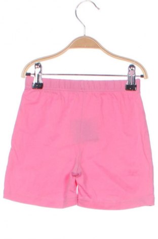 Pantaloni scurți pentru copii Unbranded, Mărime 2-3y/ 98-104 cm, Culoare Roz, Preț 36,84 Lei