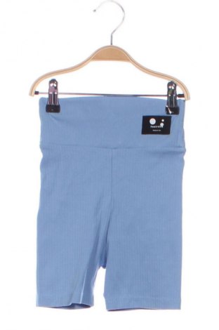 Pantaloni scurți pentru copii Unbranded, Mărime 7-8y/ 128-134 cm, Culoare Albastru, Preț 36,84 Lei