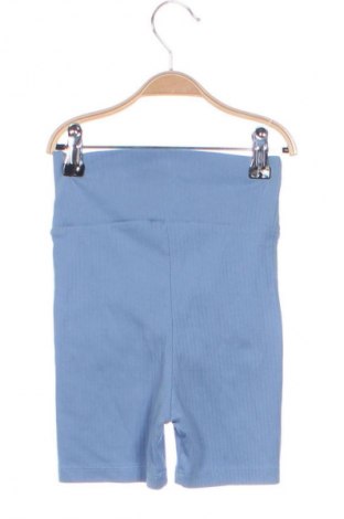 Pantaloni scurți pentru copii Unbranded, Mărime 7-8y/ 128-134 cm, Culoare Albastru, Preț 36,84 Lei