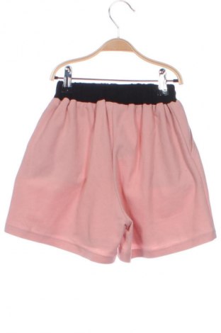 Pantaloni scurți pentru copii Unbranded, Mărime 9-10y/ 140-146 cm, Culoare Roz, Preț 37,00 Lei