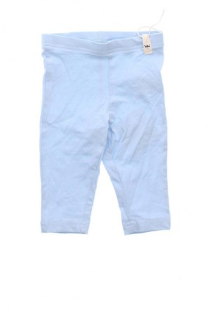 Kinder Shorts Unbranded, Größe 2-3m/ 56-62 cm, Farbe Blau, Preis € 7,16