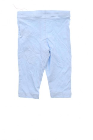 Kinder Shorts Unbranded, Größe 2-3m/ 56-62 cm, Farbe Blau, Preis € 7,16