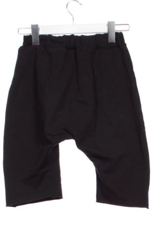 Kinder Shorts Unbranded, Größe 10-11y/ 146-152 cm, Farbe Schwarz, Preis 7,19 €