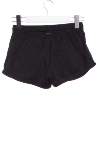 Παιδικό κοντό παντελόνι Unbranded, Μέγεθος 10-11y/ 146-152 εκ., Χρώμα Μαύρο, Τιμή 7,16 €