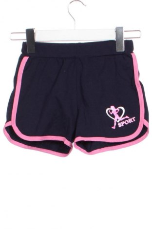 Детски къс панталон Unbranded, Размер 10-11y/ 146-152 см, Цвят Многоцветен, Цена 14,00 лв.