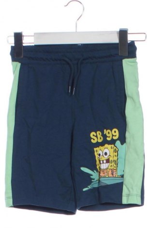 Детски къс панталон Unbranded, Размер 6-7y/ 122-128 см, Цвят Многоцветен, Цена 23,00 лв.