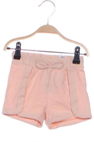 Dziecięce szorty Unbranded, Rozmiar 9-12m/ 74-80 cm, Kolor ecru, Cena 32,32 zł