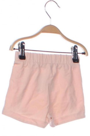 Dziecięce szorty Unbranded, Rozmiar 9-12m/ 74-80 cm, Kolor ecru, Cena 32,32 zł