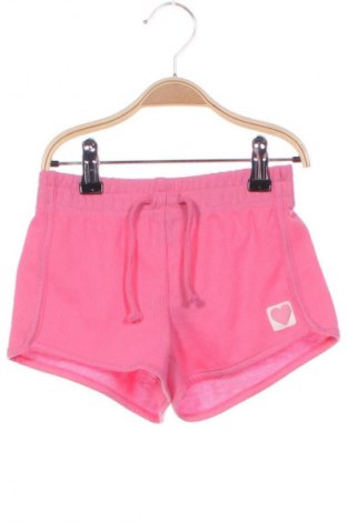 Kinder Shorts Unbranded, Größe 2-3y/ 98-104 cm, Farbe Rosa, Preis € 7,19