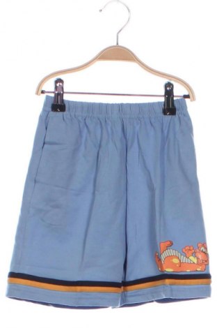 Kinder Shorts Unbranded, Größe 7-8y/ 128-134 cm, Farbe Blau, Preis € 11,76