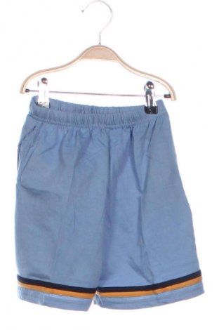 Kinder Shorts Unbranded, Größe 7-8y/ 128-134 cm, Farbe Blau, Preis € 11,76
